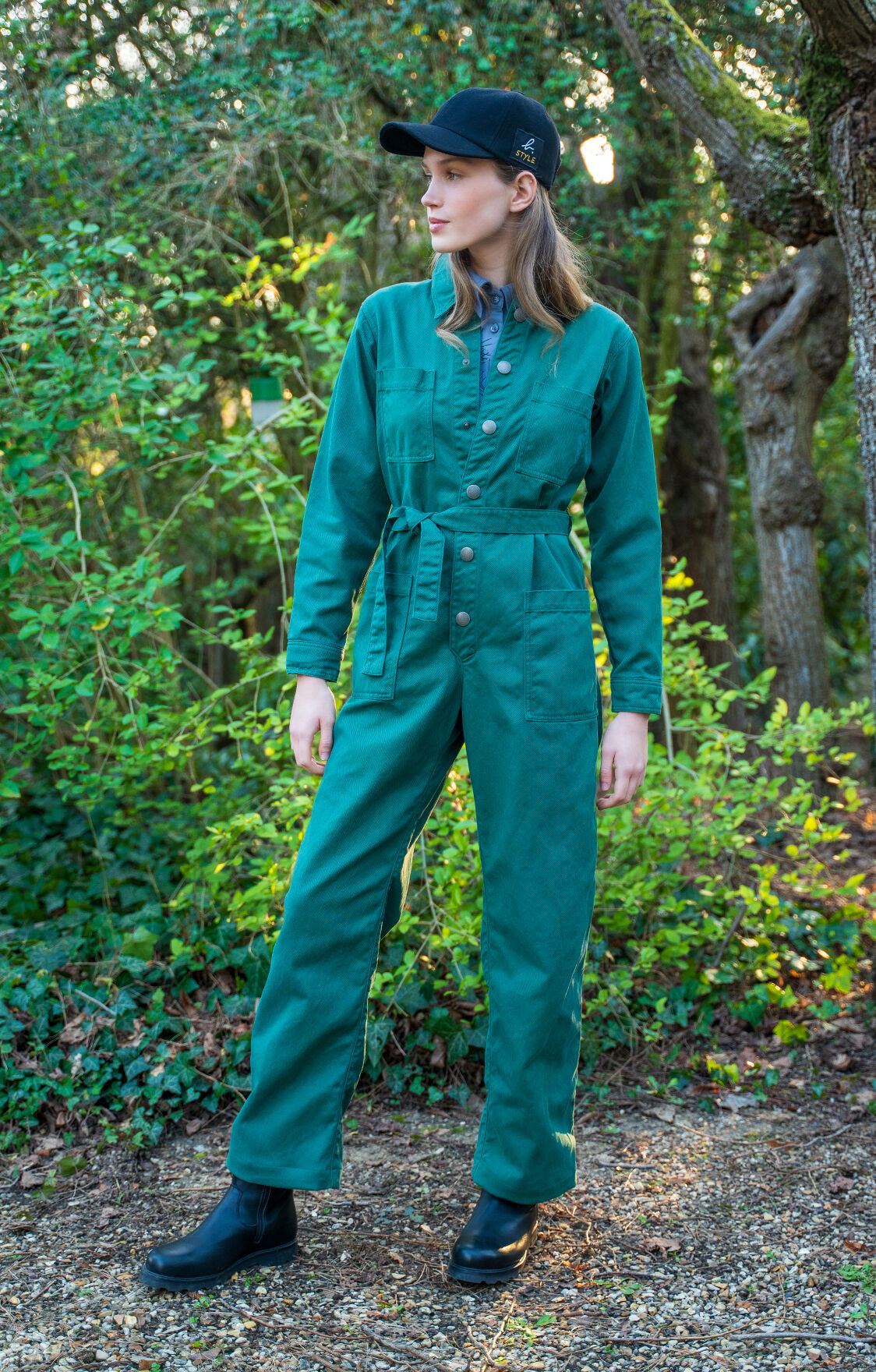 Look 19 - Winter 2025